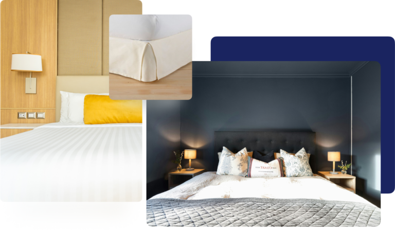 5 Reasons Why Bed Skirts Are the Must-Have Bedroom Accessory